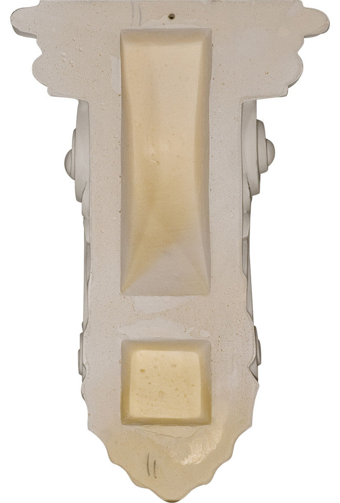 6 7/8"W x 3 1/2"D x 11"H Artis Corbel