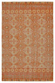 Kaleen Hand-Knotted Relic Collection Rug, 2'x3'