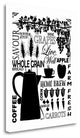 "Culinary Love 2" By Leslie Fuqua, Giclee Print on Gallery Wrap Canvas