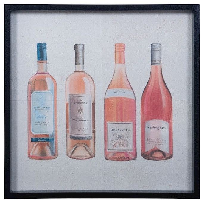 Dimond Home 7011-1077 Rose