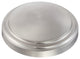 Downrod, Satin Nickel, 48"