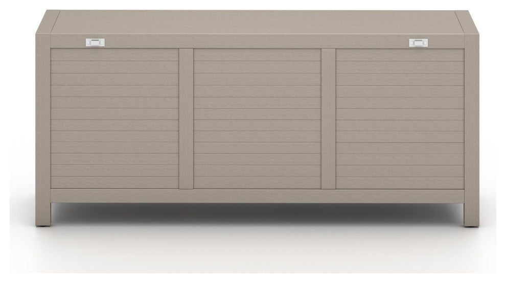 Sonoma Outdoor Sideboard-Weathered Grey