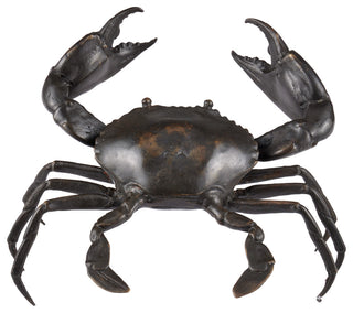 Crab Bronze