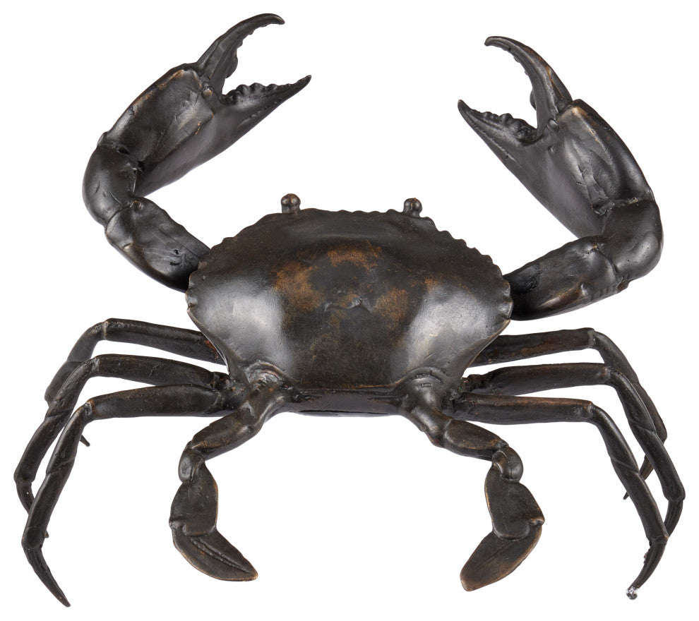 Crab Bronze