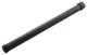 12'' Extension Pole Solid Brass Extension Pole for Exposed Shower, Antique Black
