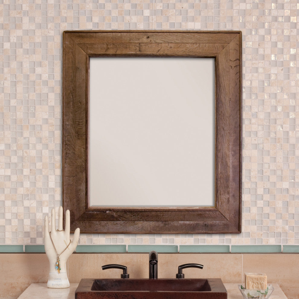 Vintner's Mirror in Chardonnay