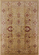 Ahgly Company Indoor Rectangle Mid-Century Modern Area Rugs, 4' x 6'