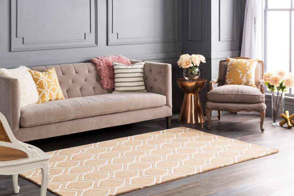 Surya Transit AWTR-2324 9' x 13' Rug