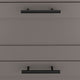Svedin Deluxe 32" Bathroom Vanity, Taupe