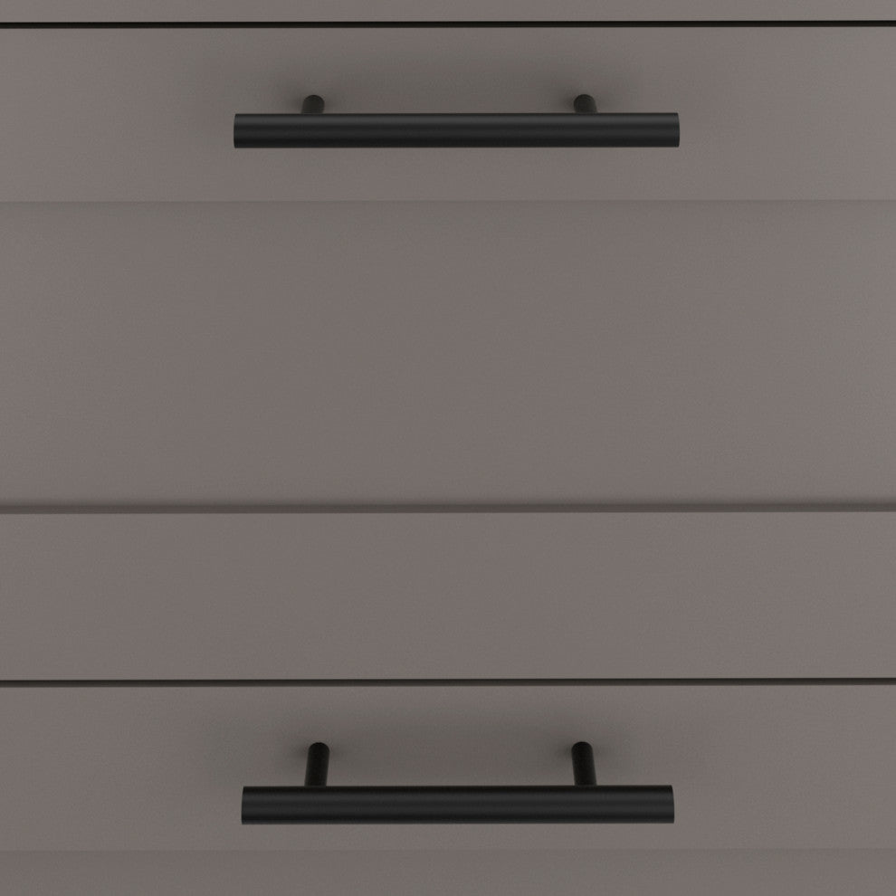 Svedin Deluxe 32" Bathroom Vanity, Taupe