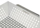 Permasteel Heavy Duty Stainless Steel Grill Basket