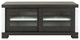 Safavieh Davis Sliding Door Media Cabinet