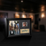 Harry Potter 7 Part 2 Mini Framed FilmCell