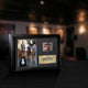 Harry Potter 7 Part 2 Mini Framed FilmCell