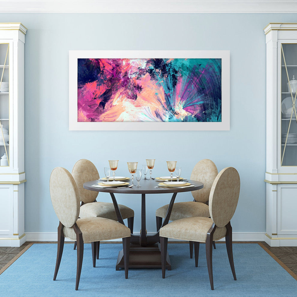 Grandeur Luxurious Floor/Wall Art Focal Point, WM03026