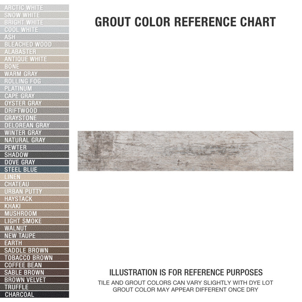 Cava Porcelain Floor and Wall Tile, 60.75 sqft./pallet