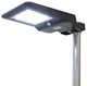 Solar + LED Floodlight 1600