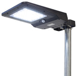 Solar + LED Floodlight 1600