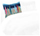 Laural Home Surfboards Standard Pillow Sham