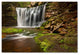 Michael Blanchette Photography 'Elakala Falls' Canvas Art, 24x16