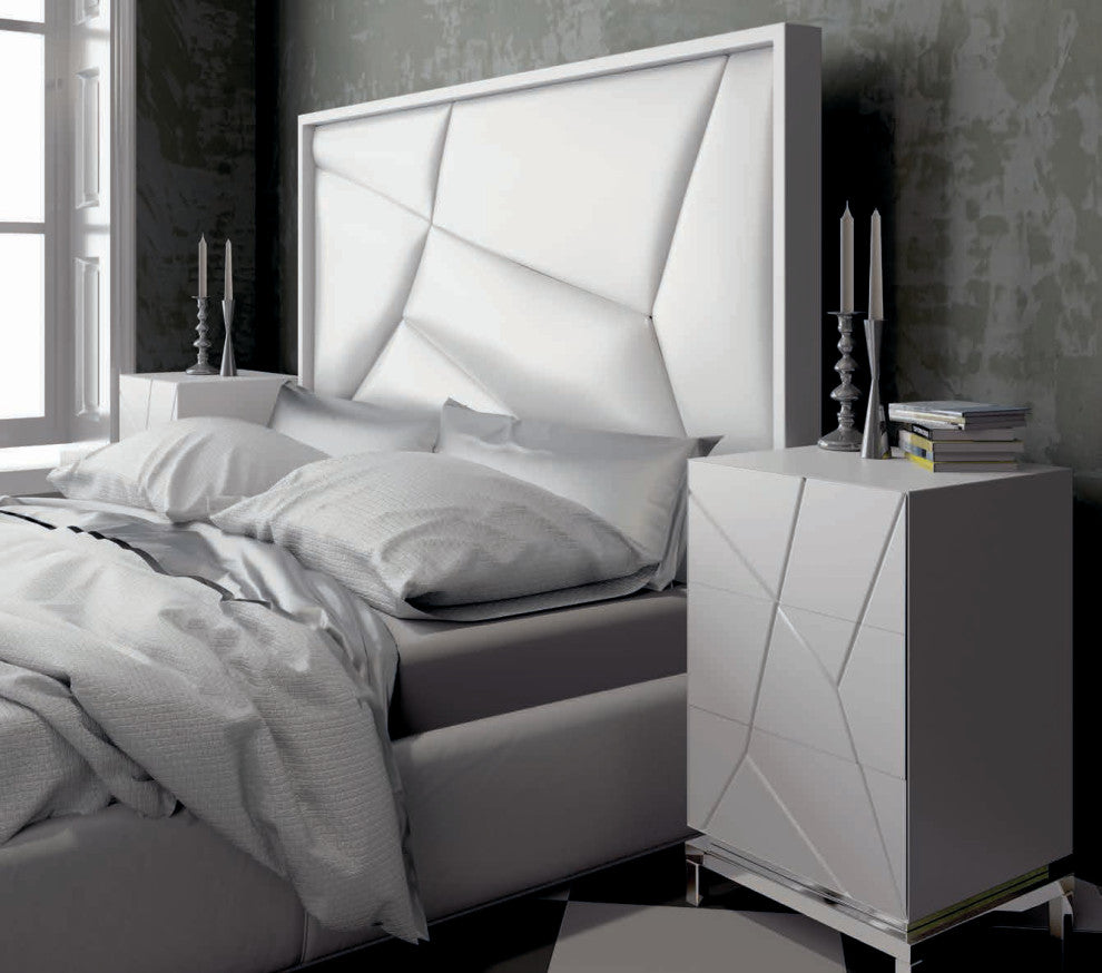 London Bed Dor29, Queen, Set3