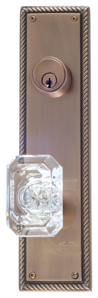 Academy Collection 3 1/8" X 12 1/16"