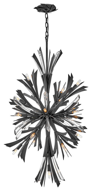 Fredrick Ramond Vida Medium Orb, Brushed Graphite