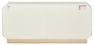 La Rachelle Sideboard - Medium Champagne