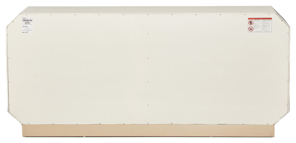 La Rachelle Sideboard - Medium Champagne