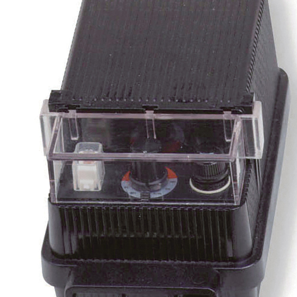 Black Material, Not Painted Transformer 60W