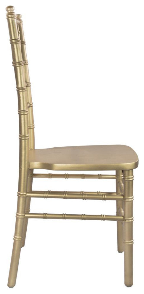 Advantage Gold Chiavari Chair