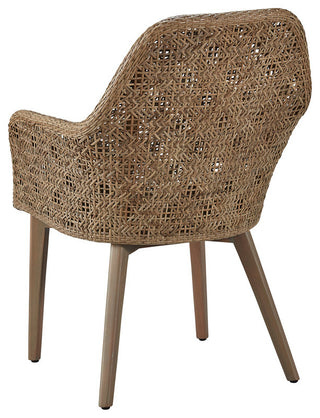 Gray Cahyo Chair