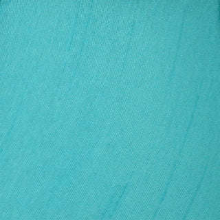 Bell Lamp Shade, 5x9x7", Teal, Set of 2