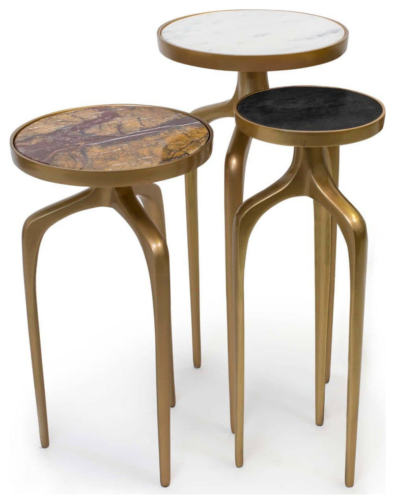 Mixer Tables Set