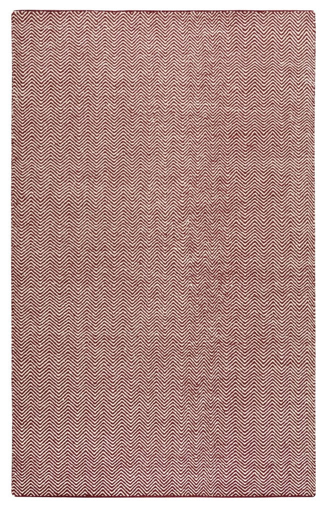 Rizzy Home Twist Collection Rug, 9'x12'