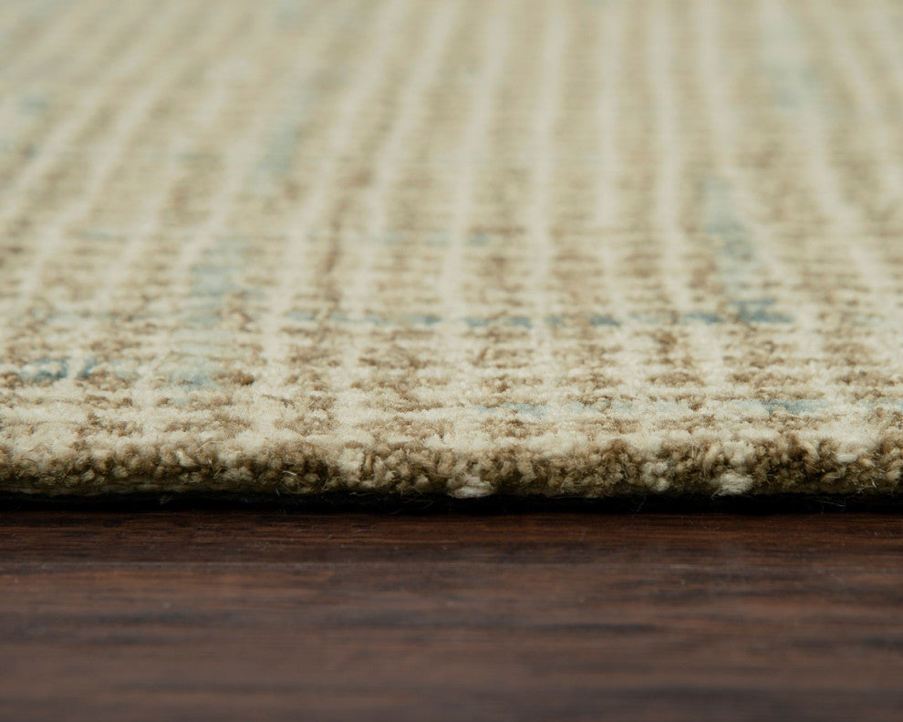 Rizzy home Ironwood Collection, 5'X7'6" Rug