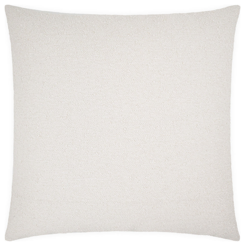 Beyond Sheep Pillow - Ivory