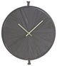 Wooden Wall Clock