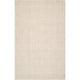 Monaco Sisal MC300 Ivory 4' x 4' Square Rug