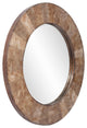 Howard Elliott Cheyton Round Mirror