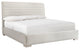 Bernhardt Sereno Panel Bed, California King