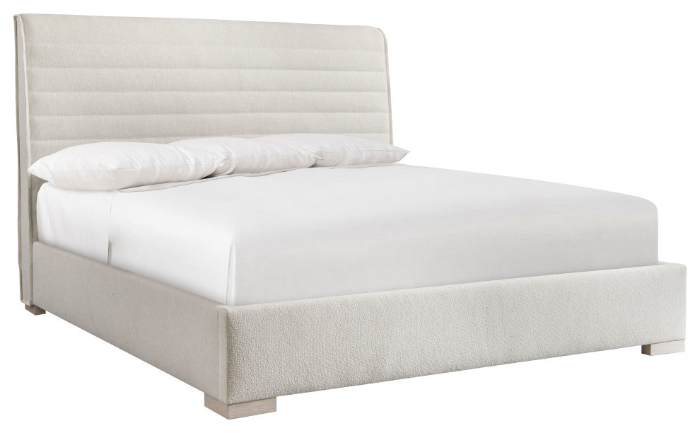 Bernhardt Sereno Panel Bed, California King