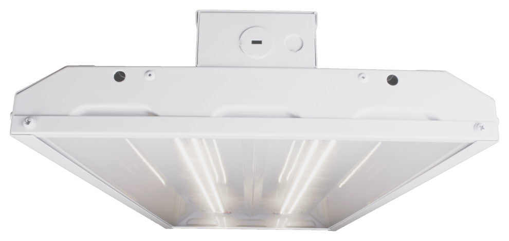 HBL3 Linear LED High Bay, 110-Watt, 4000k