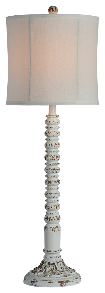 Edith Buffet Lamp