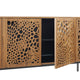 Yosemite 73" TV Stand Walnut