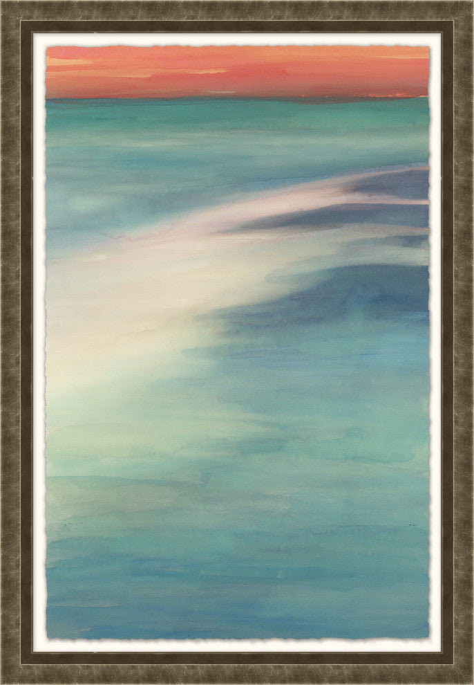 Color Impressions, Giclee Reproduction Artwork
