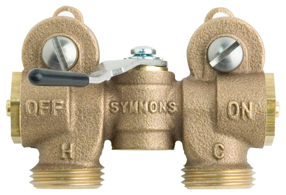 Laundry-Mate Washing Machine Valve
