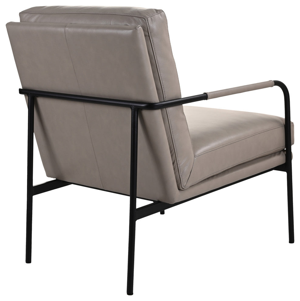 Verlaine Chair Sculptors Clay
