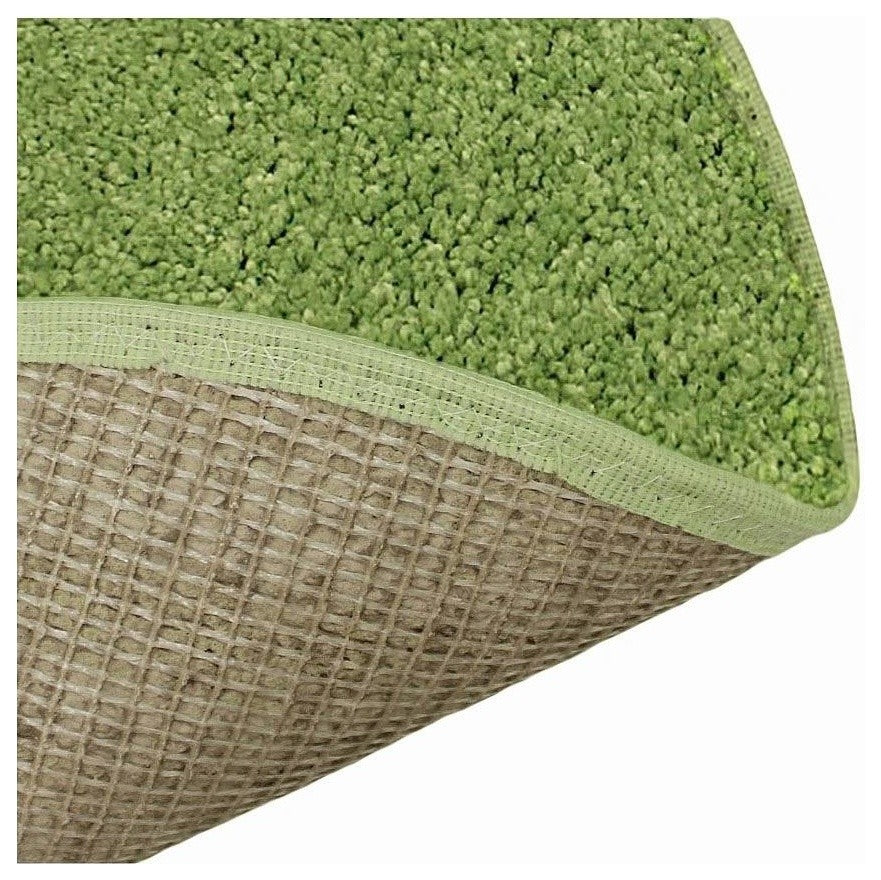 Kids Crazy Carpet Home School Area Rugs, People Pet Friendly, 12 Colors, Gremlin