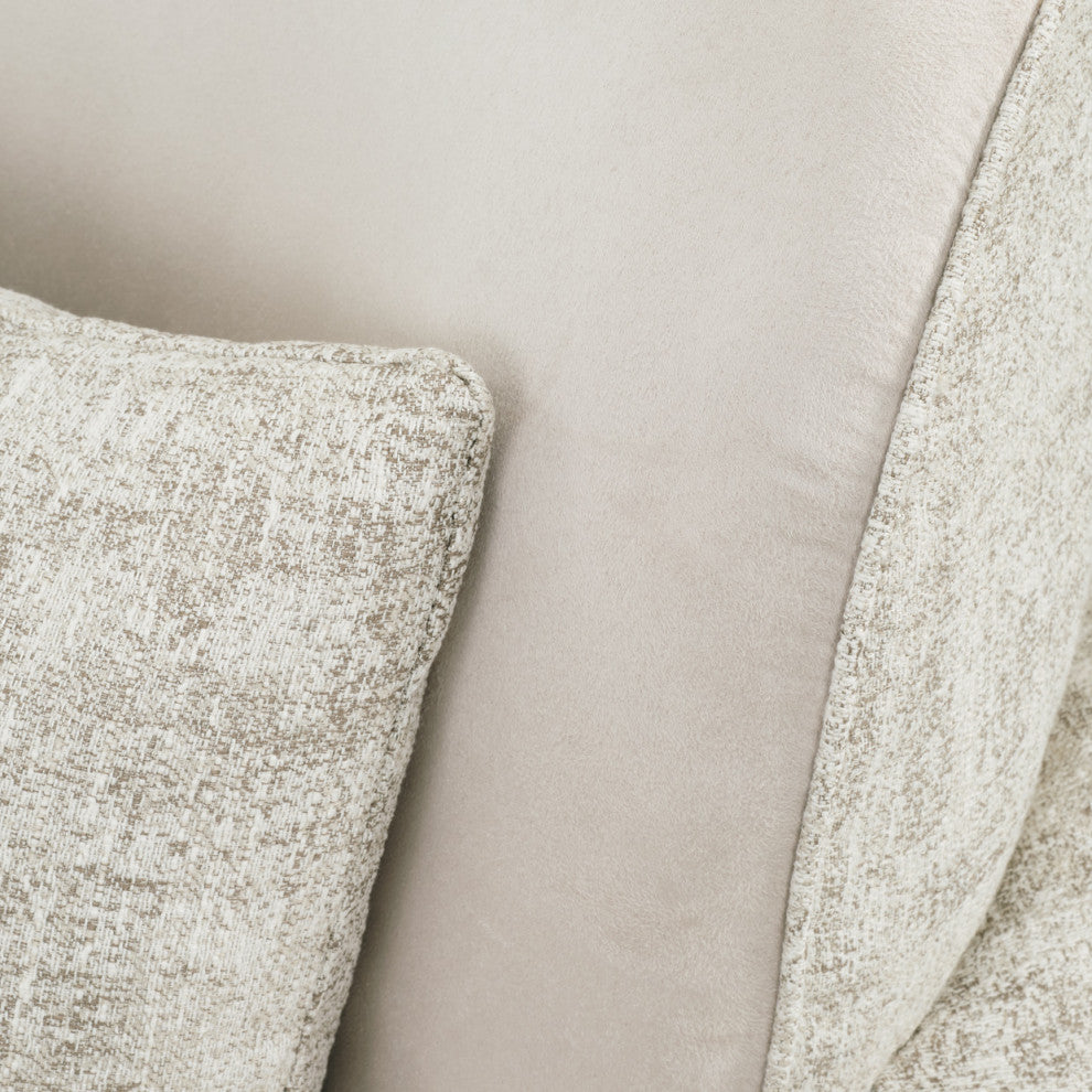 Aurora Chaise Lounger - Quarry/Moonlight